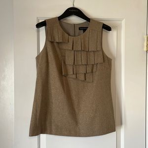 Banana Republic Wool Tank